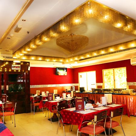 Zain International Hotel Dubai Luaran gambar