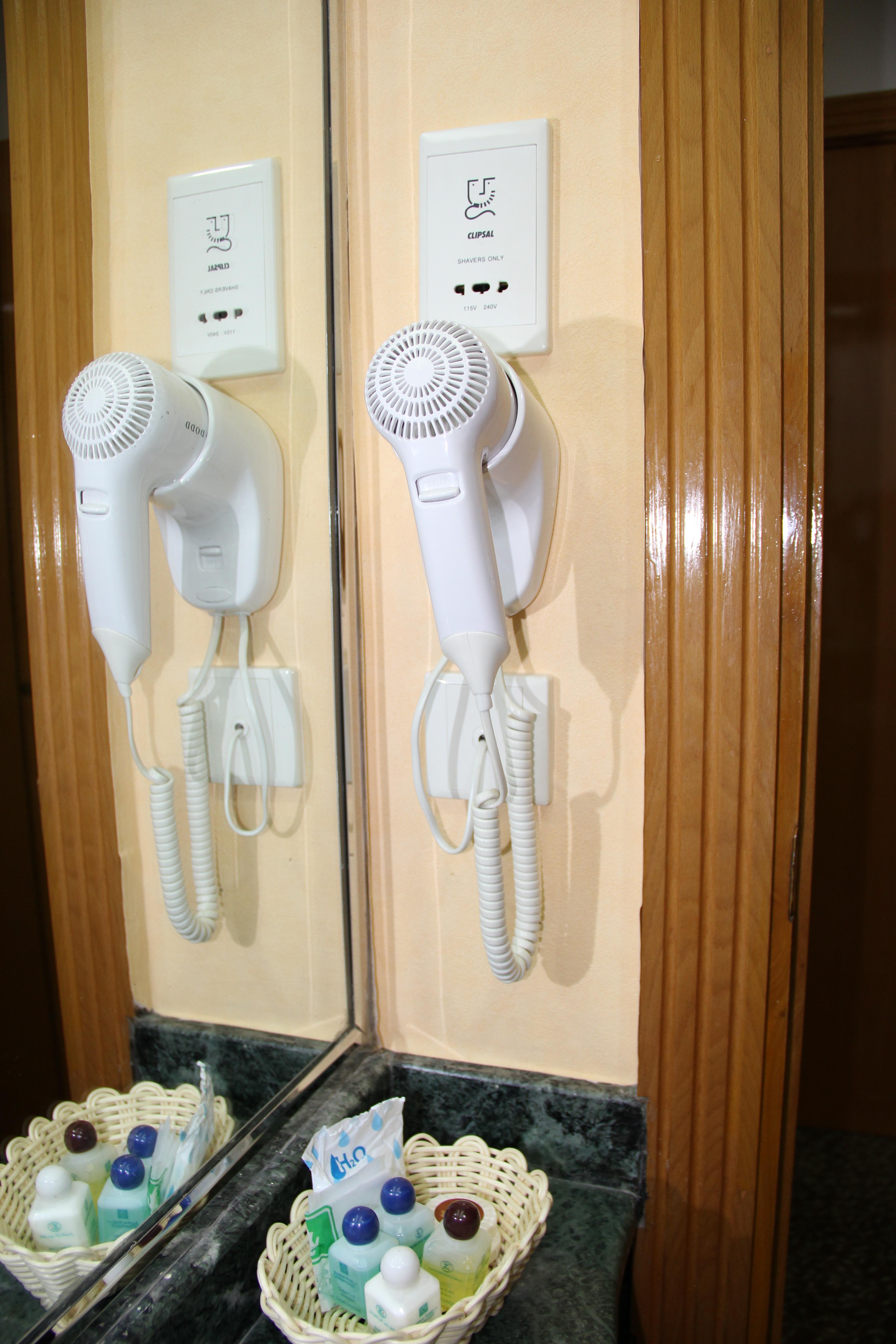 Zain International Hotel Dubai Luaran gambar