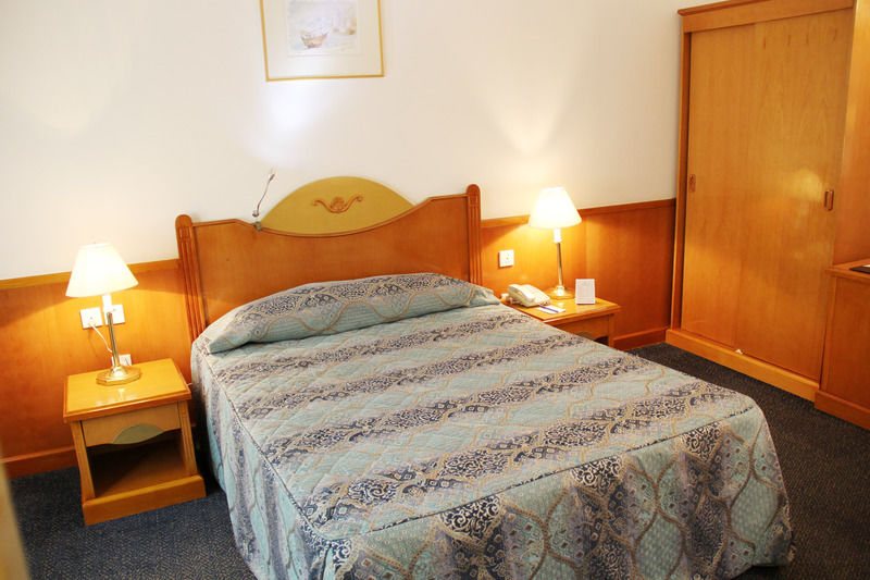 Zain International Hotel Dubai Luaran gambar