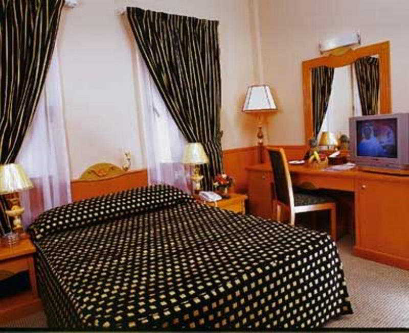 Zain International Hotel Dubai Luaran gambar