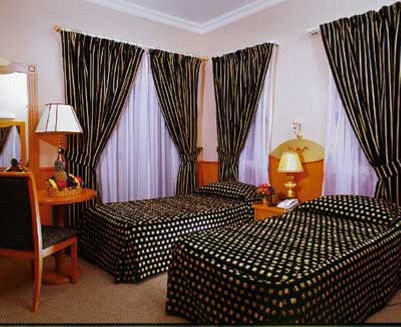 Zain International Hotel Dubai Luaran gambar