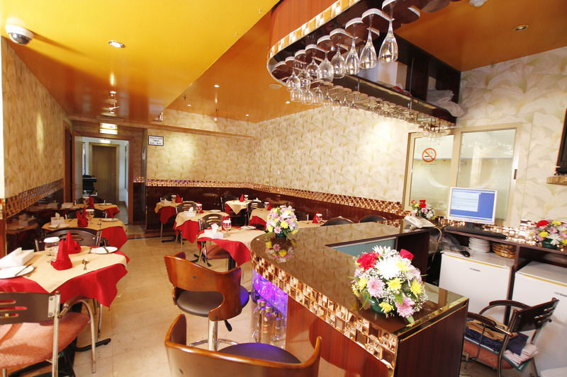 Zain International Hotel Dubai Luaran gambar