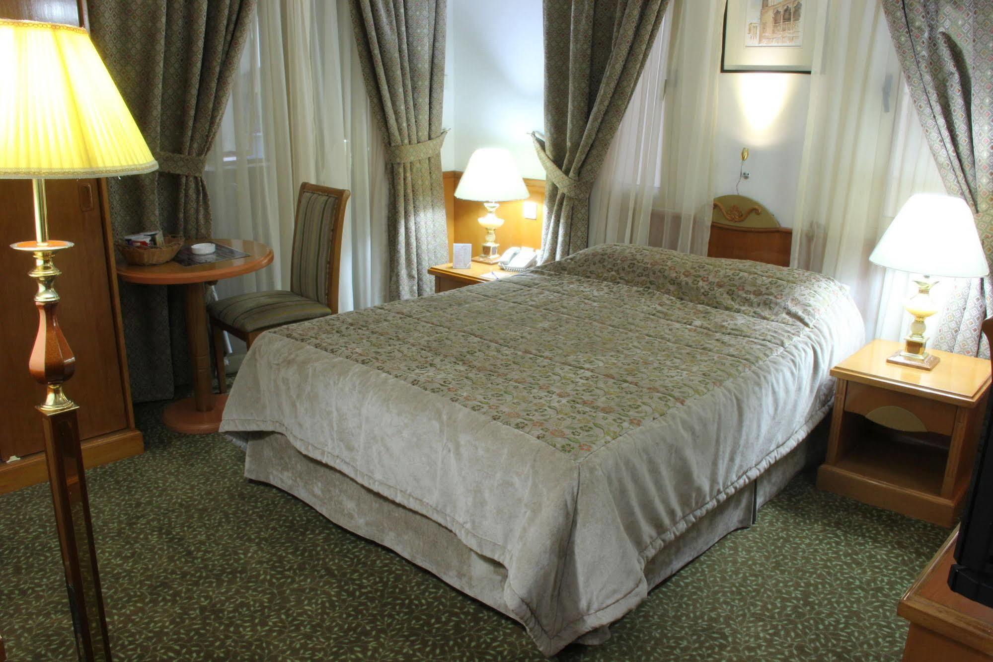 Zain International Hotel Dubai Luaran gambar