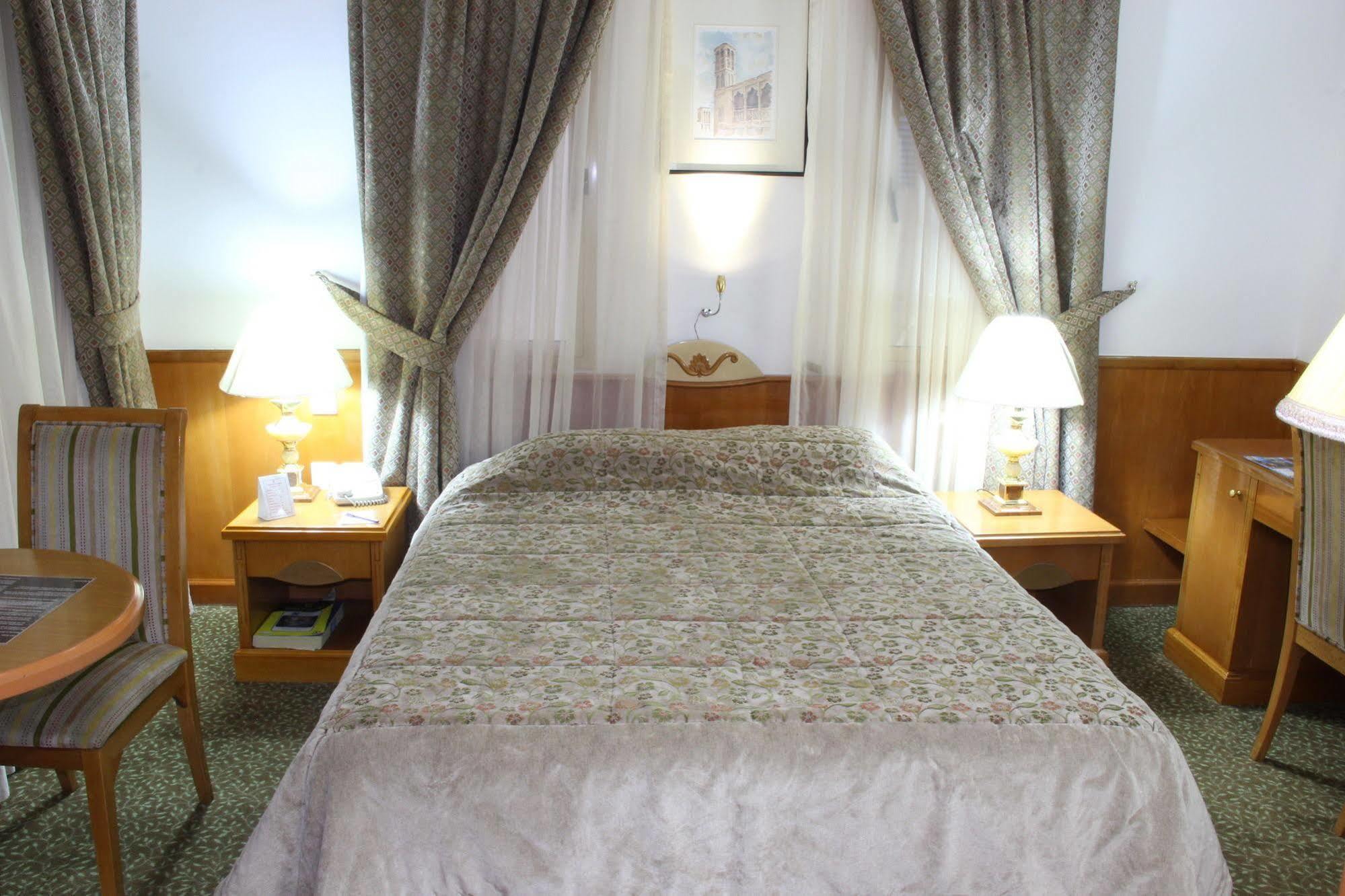 Zain International Hotel Dubai Luaran gambar